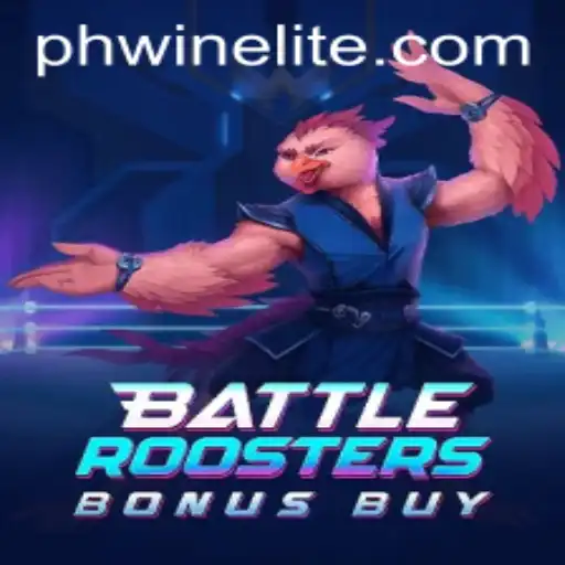 Introducing BattleRoostersBonusBuy: The Ultimate Gaming Experience on PHWIN.COM