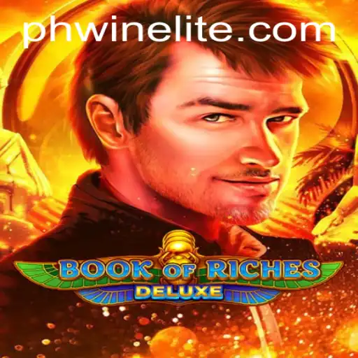 Exploring Book of Riches Deluxe: A Comprehensive Guide