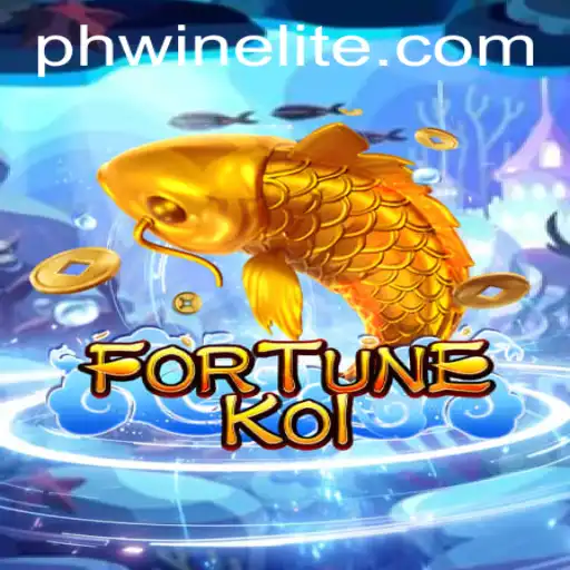 Exploring the Thrills of FORTUNEKOI: A Dive into Exciting Gameplay at PHWIN.COM