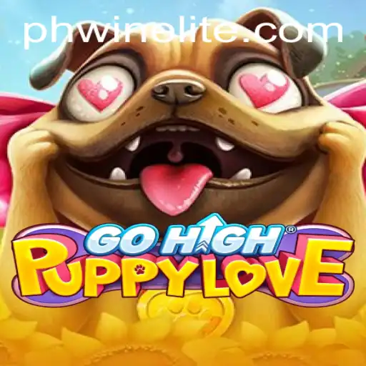 Experience the Joy of Play With 'GoHighPuppyLove'