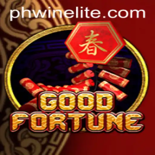 Immerse Yourself in the World of GoodFortune: An Exciting New Adventure with PHWIN.COM