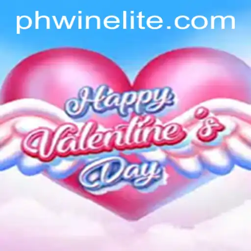 Discover the Charm of HappyValentinesDay: A Captivating Gaming Experience with PHWIN.COM