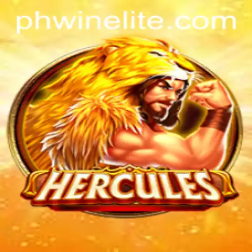 Explore the Legendary Adventure of Hercules on PHWIN.COM