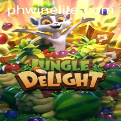 Explore the Thrilling World of JungleDelight at PHWIN.COM