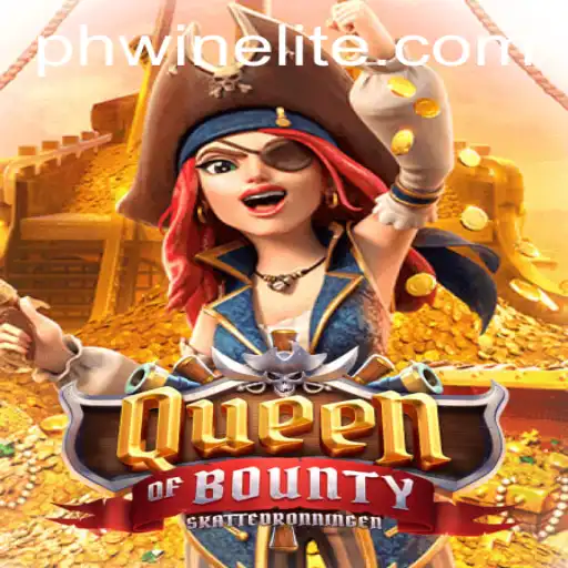 Queen of Bounty: Dive Into the Swashbuckling Adventure on PHWIN.COM