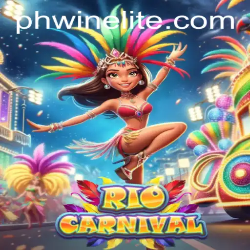 Unveiling the Excitement of RioCarnival: A Journey Through the Vibrant World of PHWIN.COM