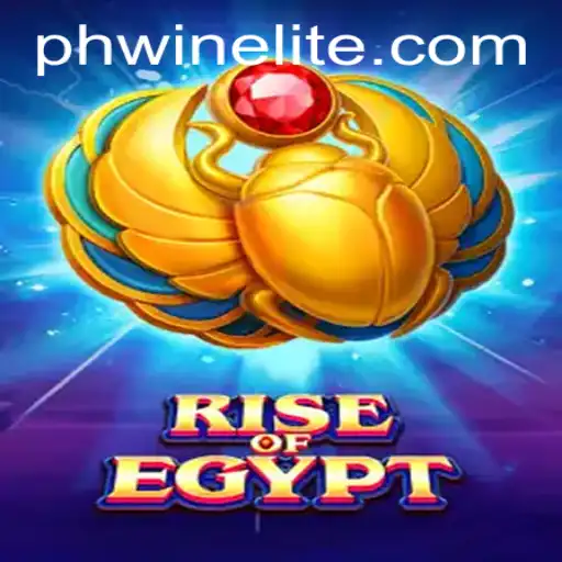 RiseOfEgypt: Unveiling the Mysteries in the Digital World