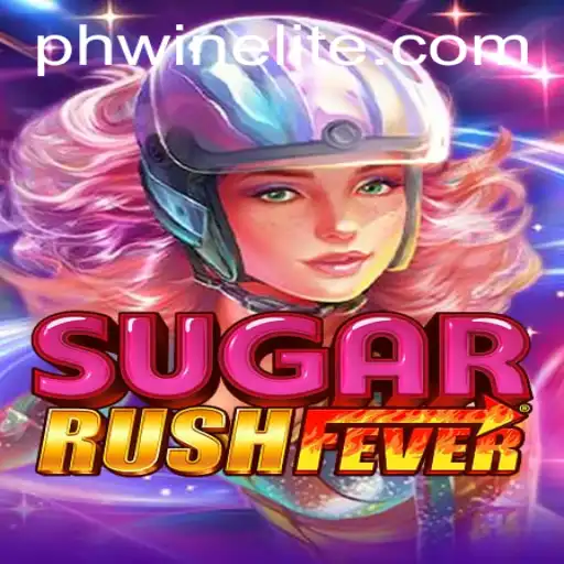 Unraveling SugarRushFever: A Sweet Gaming Experience on PHWIN.COM