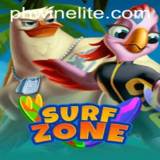 Exploring SurfZone: A Thrilling Adventure Powered by PHWIN.COM