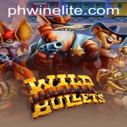 Exploring the Thrills of WildBullets on PHWIN.COM