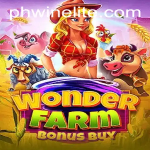 Exploring the Captivating World of WonderFarmBonusBuy at PHWIN.COM