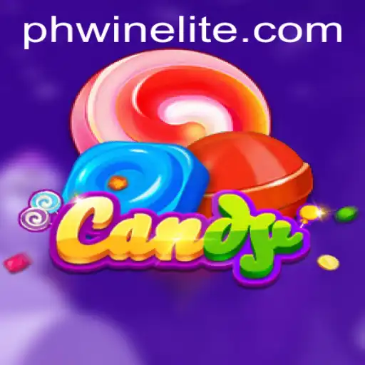 Delve into the Sweet World of Candy: A Game Journey with PHWIN.COM