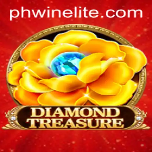 Discover the Excitement of Diamondtreasure: A New Game on PHWIN.COM