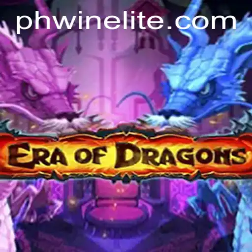EraOfDragons: Immersing in Mythical Realms