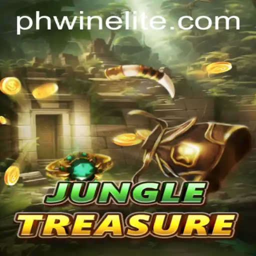 Explore the Exotic Adventure of JungleTreasure at PHWIN.COM