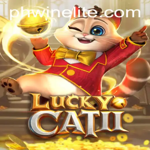 Exploring LuckyCatII: A Riveting Adventure from PHWIN.COM