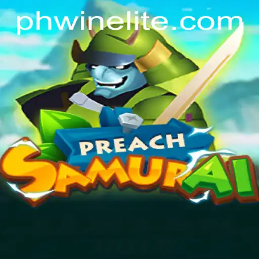 Unveiling PreachSamurai: A Deep Dive into the Enigmatic World of PHWIN.COM's Latest Sensation