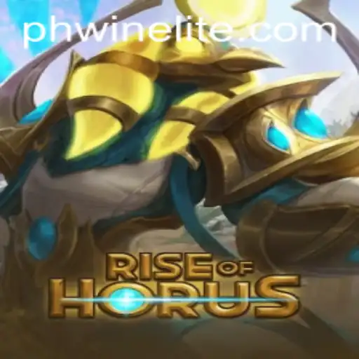 RiseofHorus: A Journey Through Mythology in Gaming