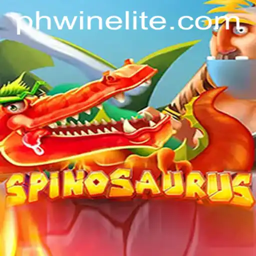 Unveiling Spinosaurus: A Mesmerizing Game Experience on PHWIN.COM