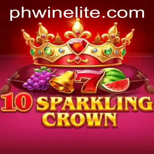 Exploring the Thrills of 10SparklingCrown on PHWIN.COM