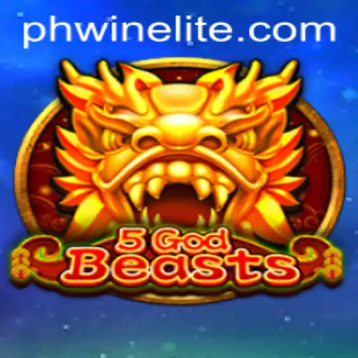 Exploring the Enchanting World of 5GodBeasts: An Engaging Journey