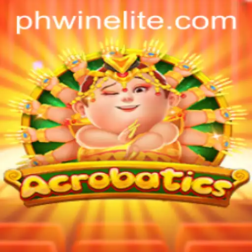 The Thrilling World of Acrobatics: A Deep Dive into PHWIN.COM's Latest Game