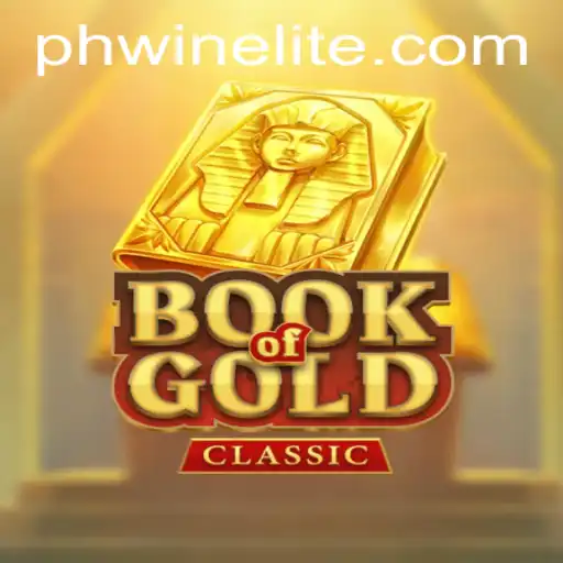 Exploring the Exciting World of BookOfGoldClassic at PHWIN.COM