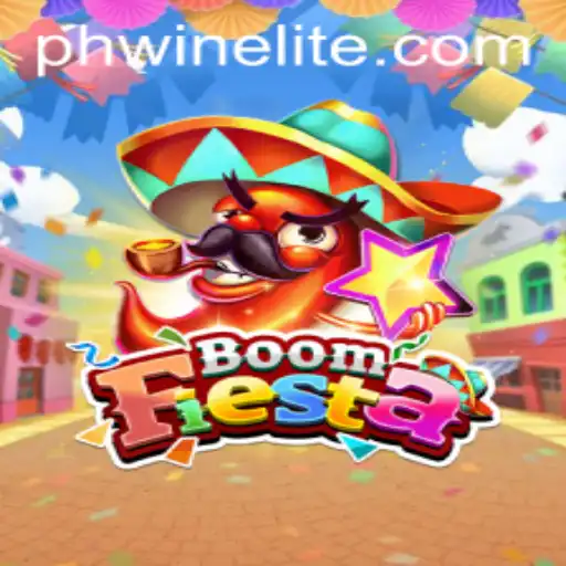 BoomFiesta: Exploring the Excitement of the Latest Game by PHWIN.COM