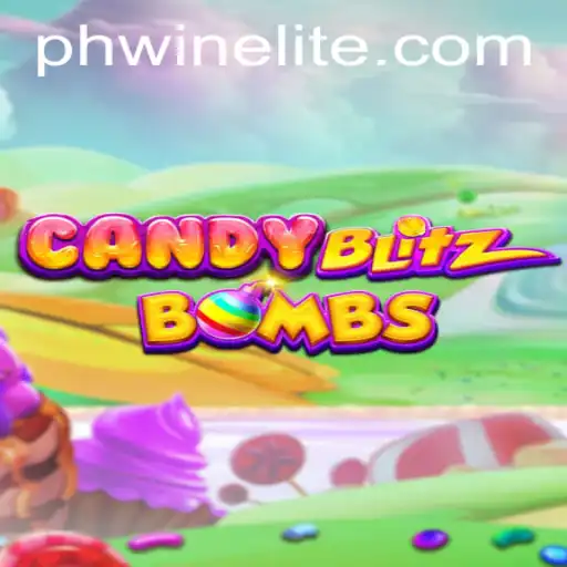 Exploring CandyBlitzBombs: A Sweet New Adventure with PHWIN.COM