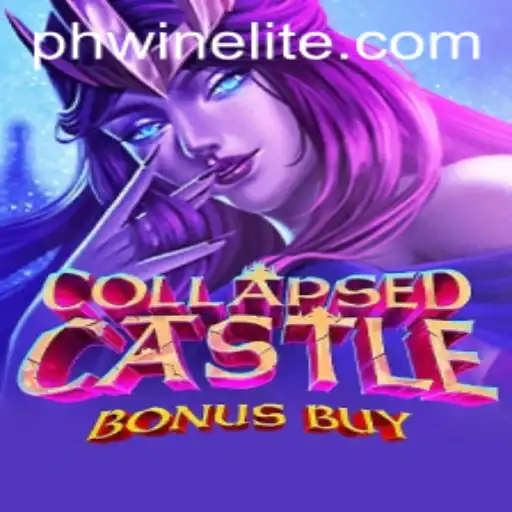 Experience the Thrills of CollapsedCastleBonusBuy at PHWIN.COM