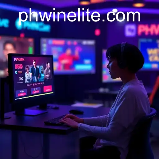 Optimizing Customer Relations with PHWIN.COM's Contact Solutions