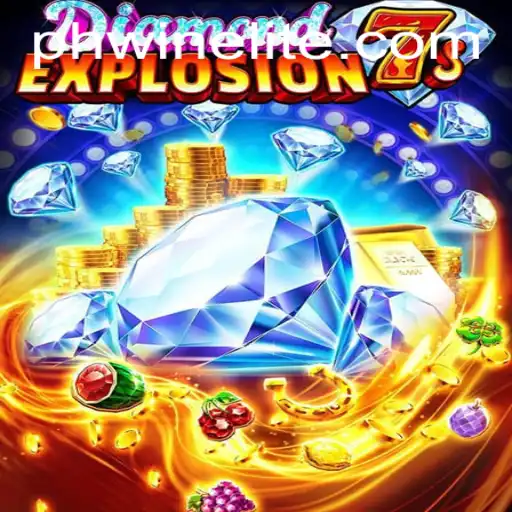 Discover the Thrilling World of DiamondExplosion7s at PHWIN.COM