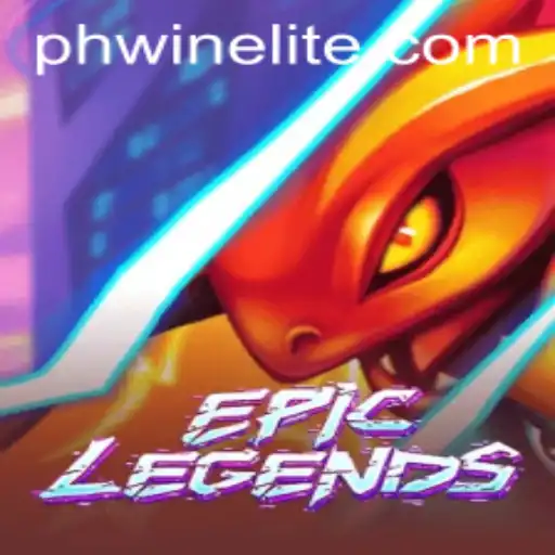 Exploring EpicLegends: A Journey into a Dynamic Gaming World