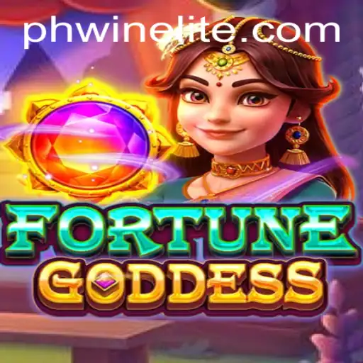 Discover the Enchantment of FORTUNEGODDESS on PHWIN.COM