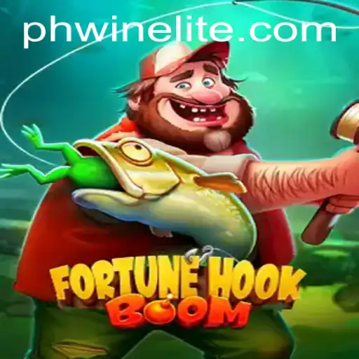 Exploring the Thrilling World of FortuneHookBoom: A Unique Gaming Experience