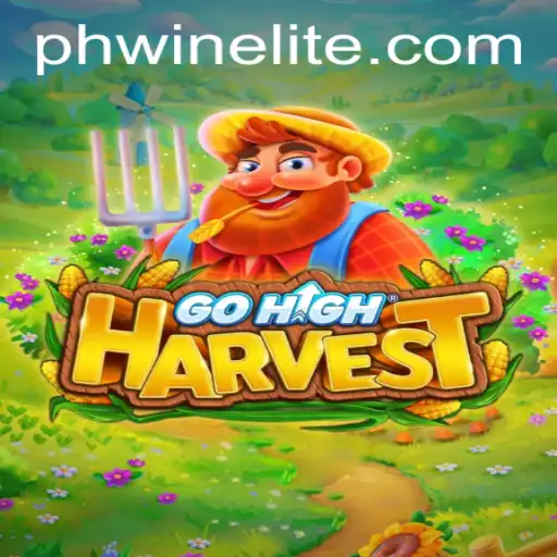 GoHighHarvest: A Thrilling Online Experience with PHWIN.COM