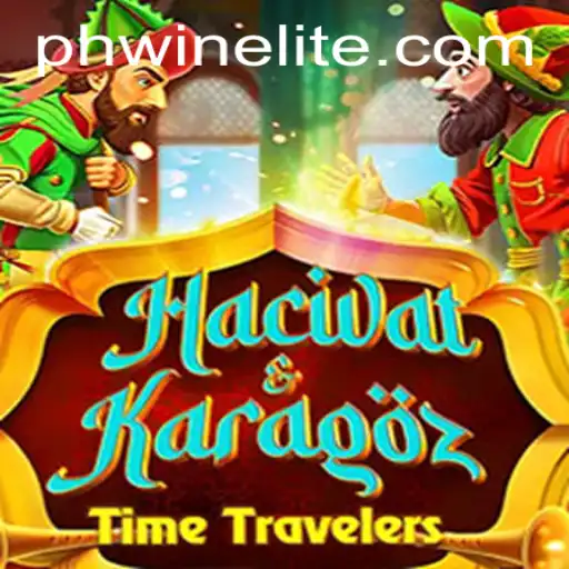 Experience the Intrigue of HacivatandKaragoz: A Timeless Game Enhanced by PHWIN.COM