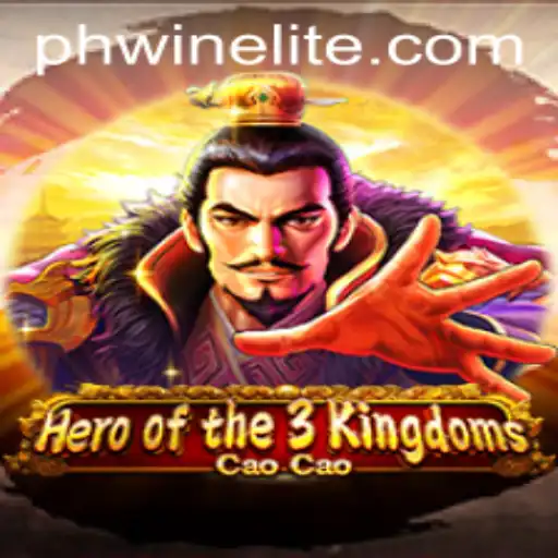 Heroofthe3KingdomsCaoCao: A Legendary Adventure in the Realm of Ancient China