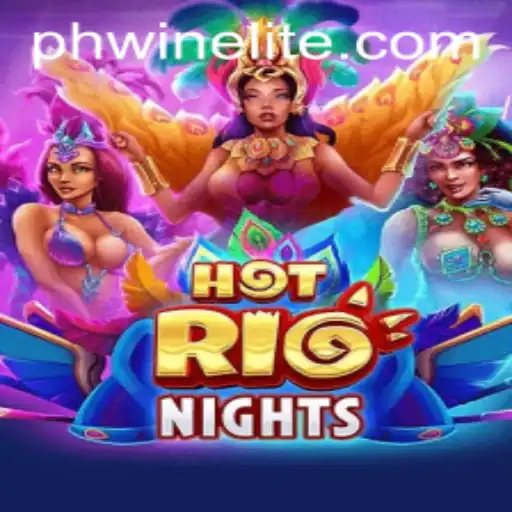 Exploring the Thrills of HotRioNights: A Gaming Experience on PHWIN.COM