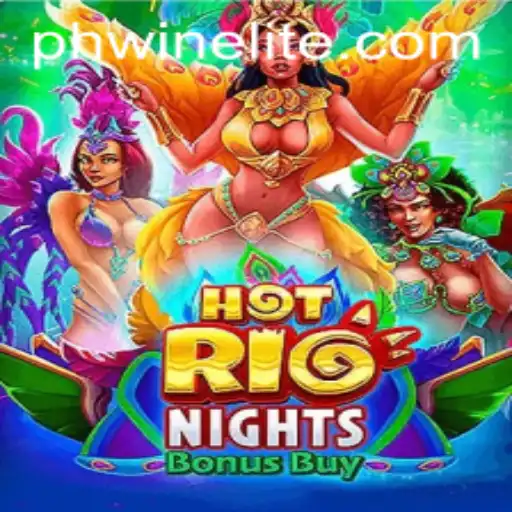 HotRioNightsBonusBuy: An Exciting Casino Experience with PHWIN.COM