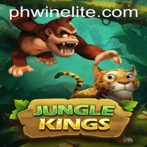 Unveiling the Thrilling World of JungleKings on PHWIN.COM