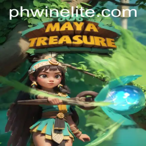 Explore the Exciting World of MayaTreasure at PHWIN.COM