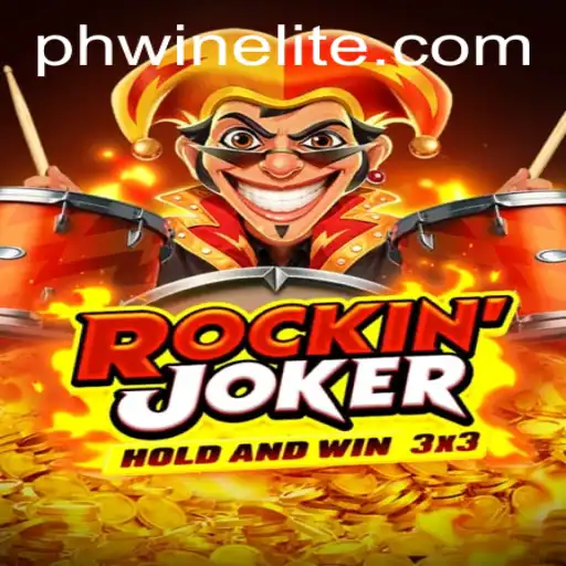 Explore the Thrills of RockinJoker on PHWIN.COM