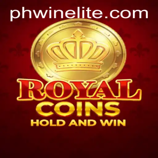 Explore the Exciting World of RoyalCoins on PHWIN.COM