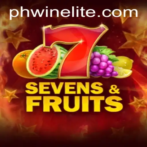 Unveiling SevensFruits: The Energetic Casino Game at PHWIN.COM