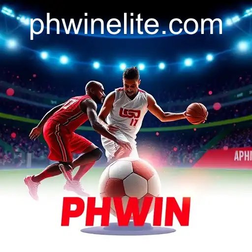 Exploring the Exciting World of Sports Betting with PHWIN.COM