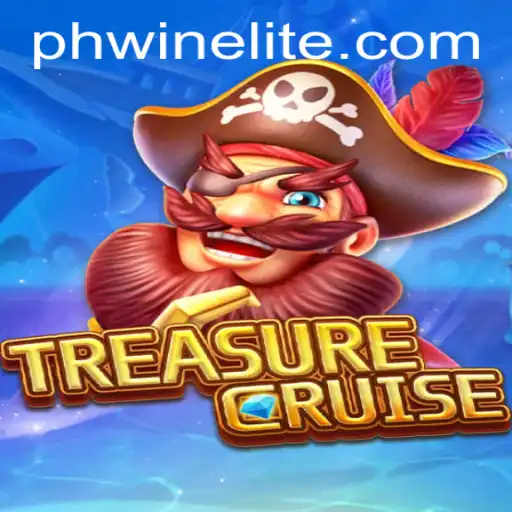 TREASURECRUISE: A Captivating Adventure into the World of Strategic Gaming