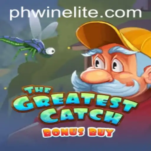 Exploring the Exciting Features of TheGreatestCatchBonusBuy on PHWIN.COM