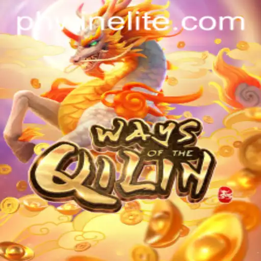 Discover the Enchantment of WaysoftheQilin with PHWIN.COM