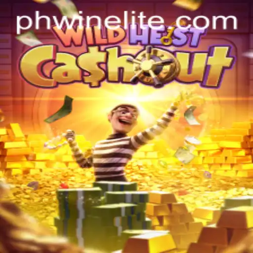 Discover the Thrills of WildHeistCashout at PHWIN.COM
